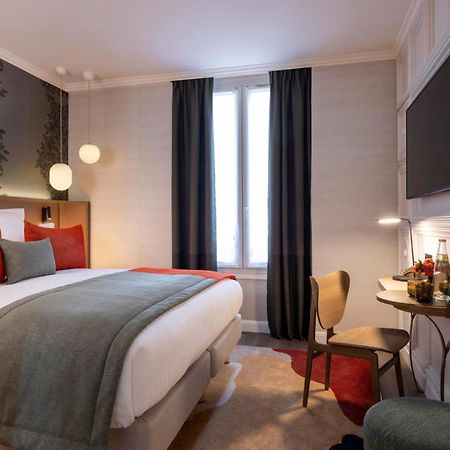 Hotel L'Ormaie & Spa ปารีส ภายนอก รูปภาพ
