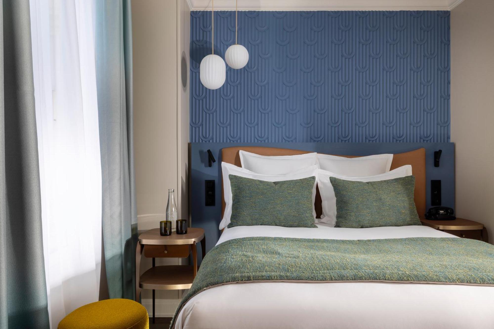Hotel L'Ormaie & Spa ปารีส ภายนอก รูปภาพ