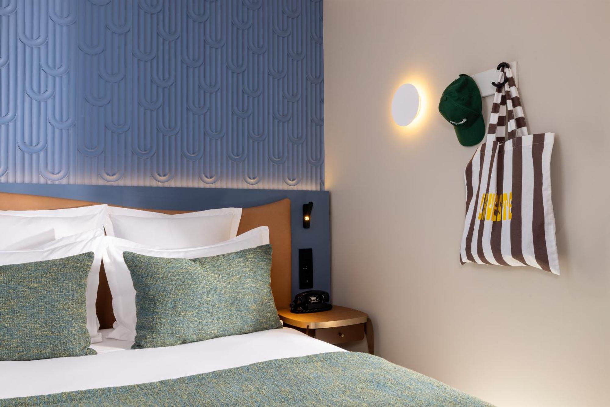 Hotel L'Ormaie & Spa ปารีส ภายนอก รูปภาพ