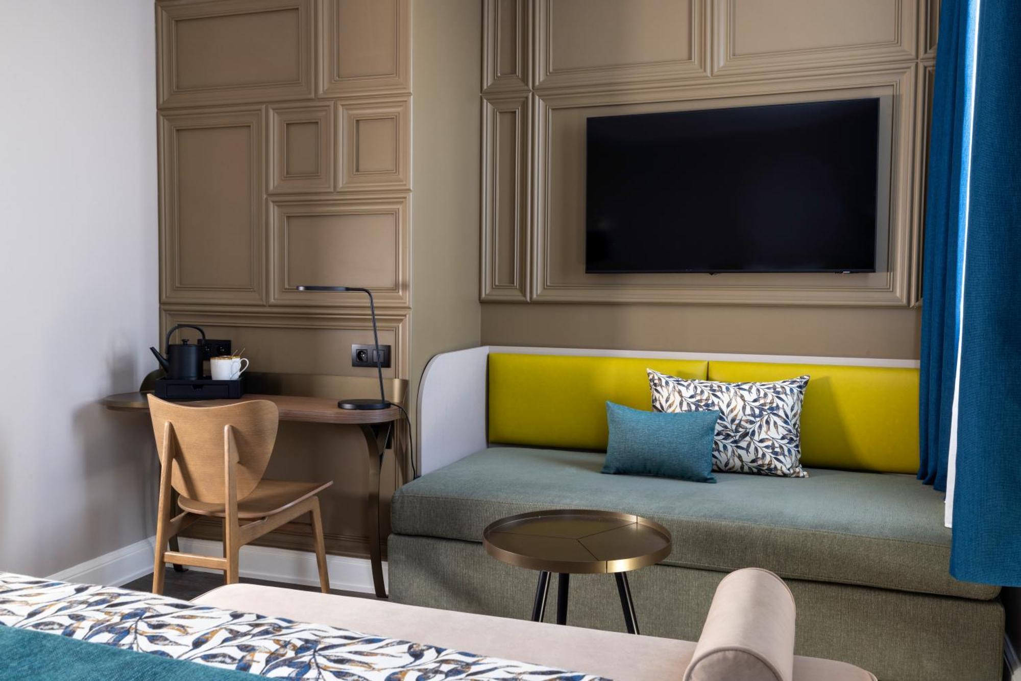 Hotel L'Ormaie & Spa ปารีส ภายนอก รูปภาพ