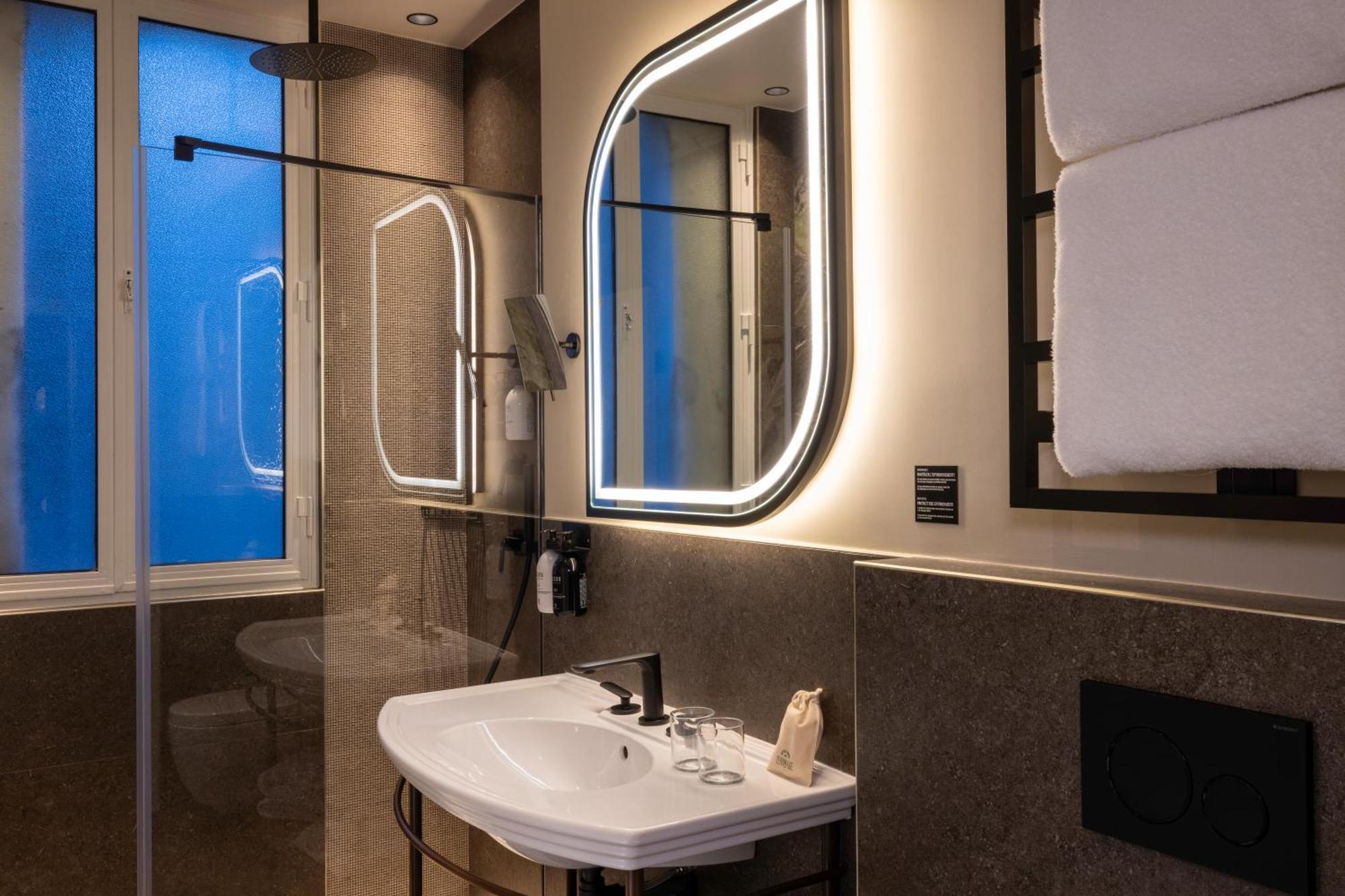 Hotel L'Ormaie & Spa ปารีส ภายนอก รูปภาพ