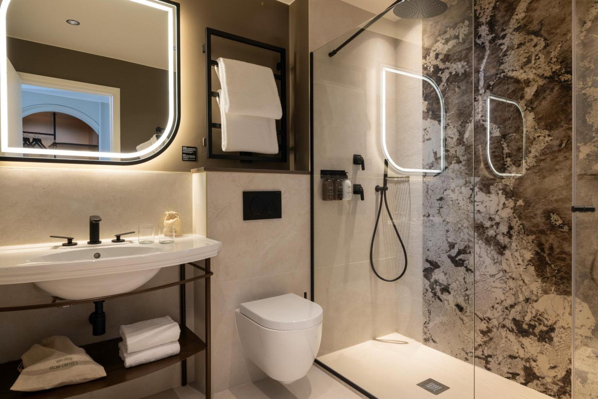Hotel L'Ormaie & Spa ปารีส ภายนอก รูปภาพ