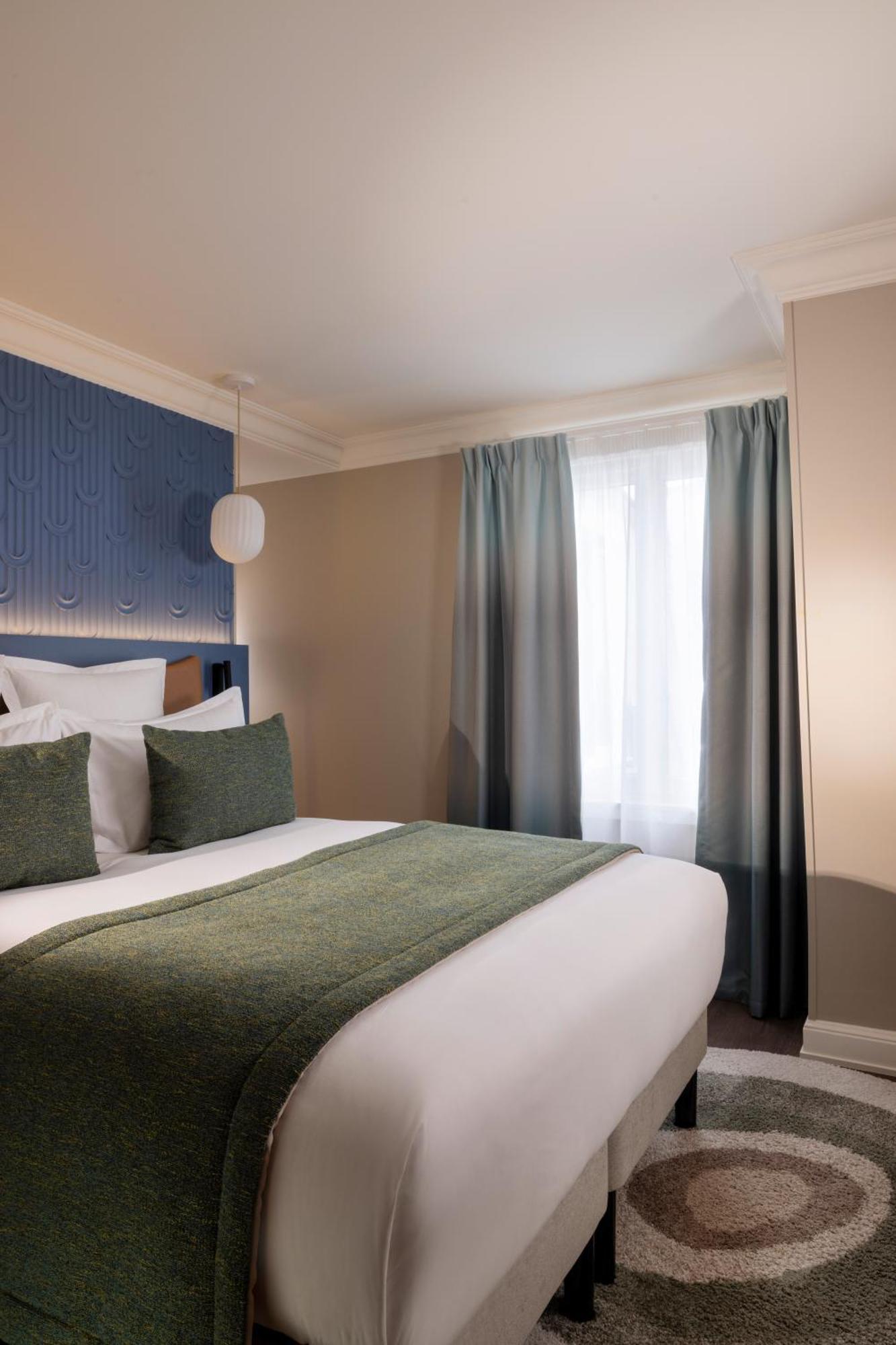 Hotel L'Ormaie & Spa ปารีส ภายนอก รูปภาพ